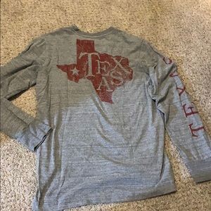 Texas tee